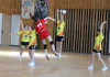 joueuses montech victoire millau handball moins de 18 ans