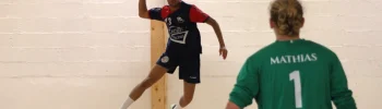 joueurs montech handball match puy leveque victoire moins 18