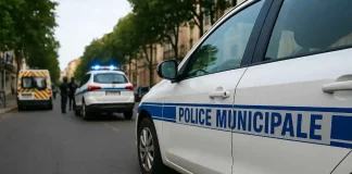 Castelsarrasin recrute deux policiers municipaux police municipale castelsarrasin recrutement