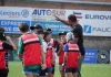 Moissac. Pendant trois jours, ils ont vécu le rugby comme au Stade Toulousain stage rugby moissac academie stade toulousain