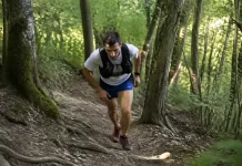 À Montesquieu, le trail affiche complet trail montesquieu course tarn et garonne