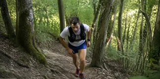 trail montesquieu course tarn et garonne