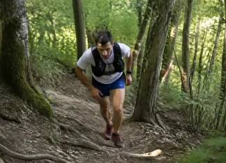 À Montesquieu, le trail affiche complet trail montesquieu course tarn et garonne