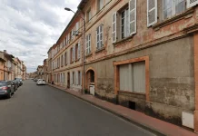 Travaux à venir Rue Émile-Pouvillon à Montauban avec circulation perturbée