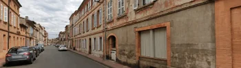 Travaux à venir Rue Émile-Pouvillon à Montauban avec circulation perturbée