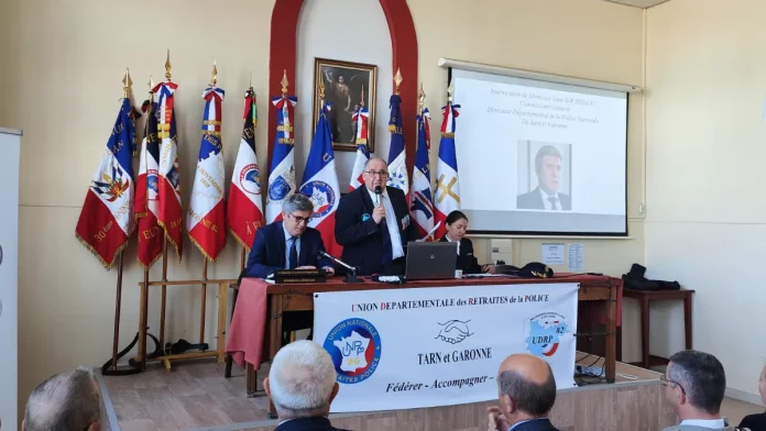 assemblee generale udrp82 montauban retraites police tarn et garonne
