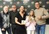 Ætna Duo de retour avec « Fragile », Ambrine Raynal porte la voix de l’APDSL sur VFM Ætna Duo et Ambrine Raynal