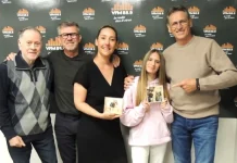 Ætna Duo de retour avec « Fragile », Ambrine Raynal porte la voix de l’APDSL sur VFM Ætna Duo et Ambrine Raynal