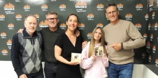 Ætna Duo de retour avec « Fragile », Ambrine Raynal porte la voix de l’APDSL sur VFM Ætna Duo et Ambrine Raynal