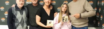 Ætna Duo et Ambrine Raynal