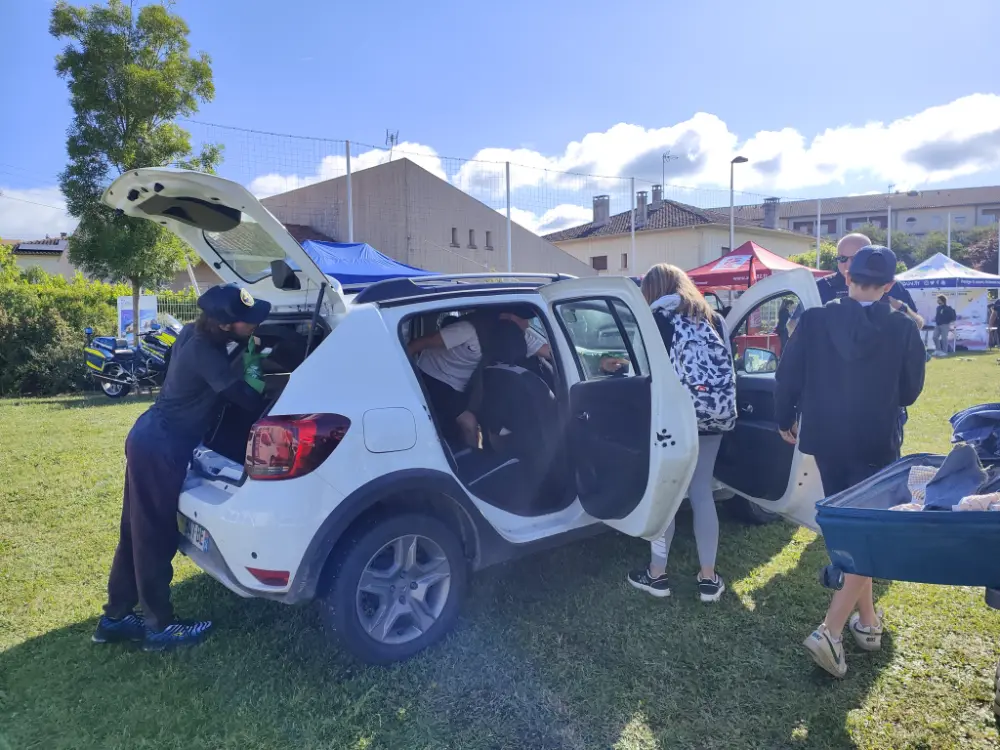 117 équipes, 1100 jeunes : immersion dans le plus grand Rallye citoyen de France 30 IMG20260512095551