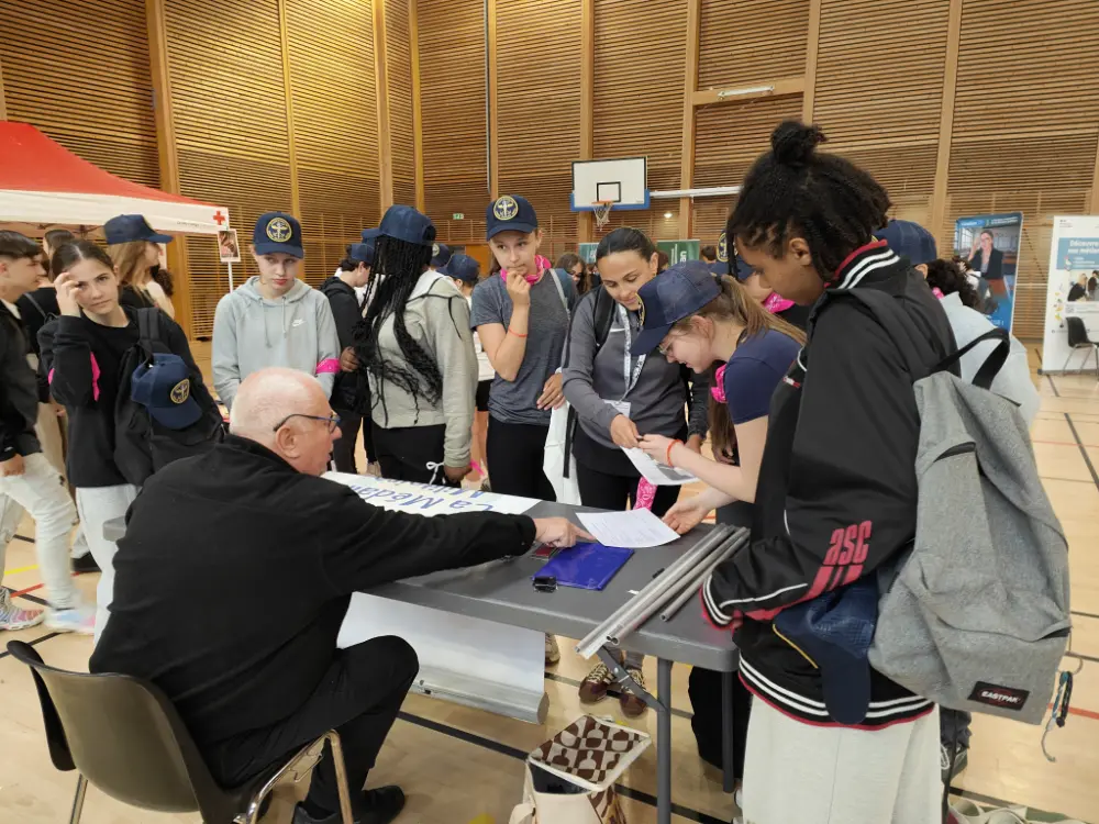 117 équipes, 1100 jeunes : immersion dans le plus grand Rallye citoyen de France 27 IMG20260512112731