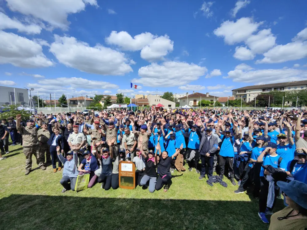 117 équipes, 1100 jeunes : immersion dans le plus grand Rallye citoyen de France 53 IMG20260512152504 1