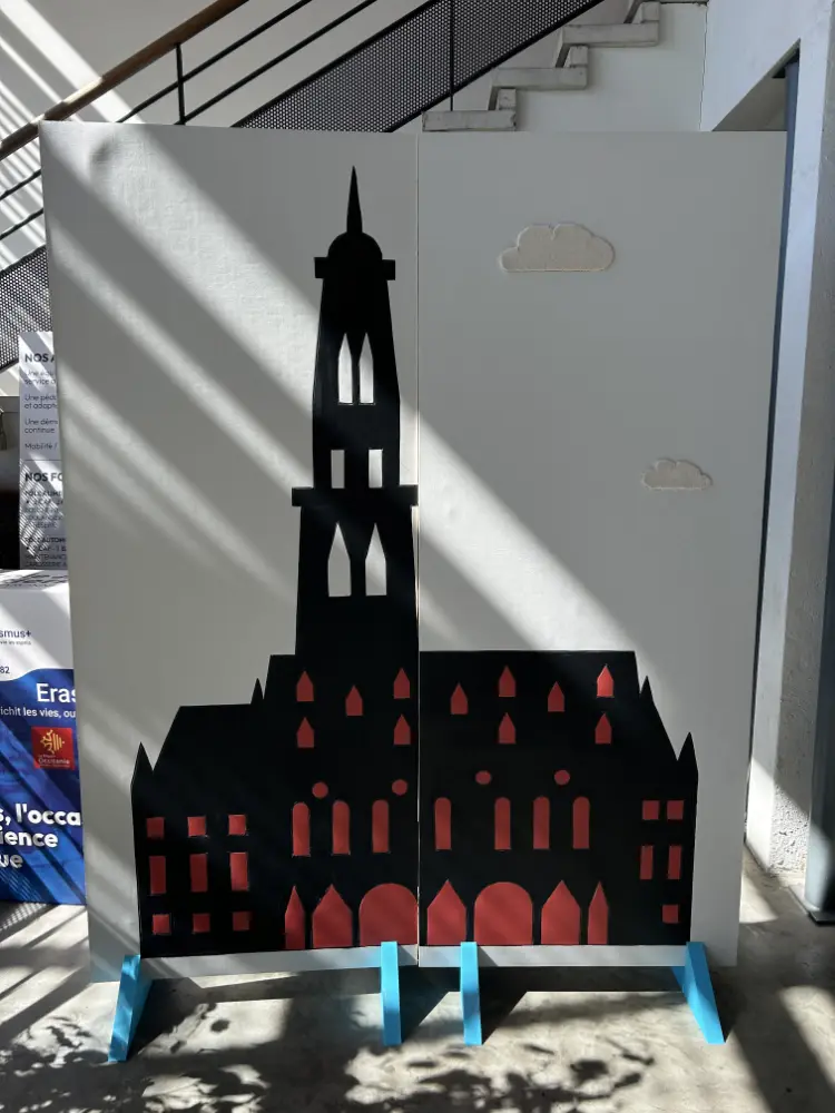 Boulangerie, électricité, maçonnerie : les apprentis du CFA distingués au concours MAF 2 MAF SOLIER