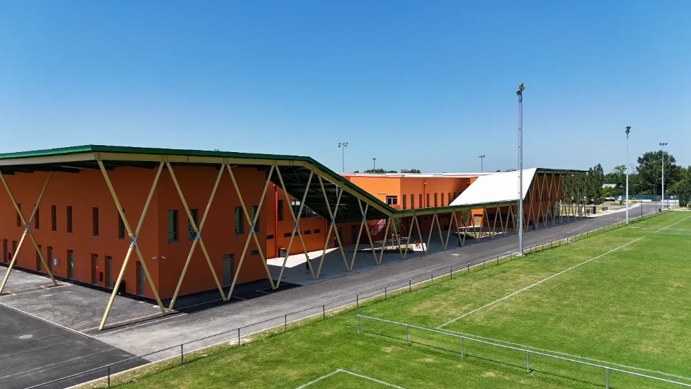 Montauban label Ville active sportive Centre dexcellence sportive