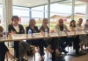 L’ADAPEI 12-82 veut faire entendre la voix des familles face aux défis du handicap Les représentants de l’ADAPEI 12-82 lors de l’assemblée plénière organisée en Tarn-et-Garonne.