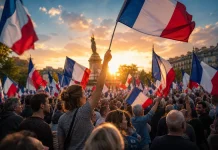 2002 – 2027 : Retour sur l’ascension du Front national L’évolution du Front national devenu Rassemblement national entre 2002 et 2027 en France
