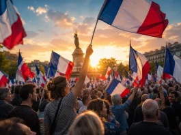 2002 – 2027 : Retour sur l’ascension du Front national L’évolution du Front national devenu Rassemblement national entre 2002 et 2027 en France