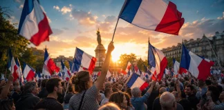 2002 – 2027 : Retour sur l’ascension du Front national L’évolution du Front national devenu Rassemblement national entre 2002 et 2027 en France