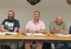 Moissac. 16 sociétaires de plus, les chasseurs confirment leur dynamique Assemblée générale des chasseurs de l’ACCA de Moissac à la maison de la chasse