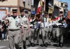 Castelsarrasin. Cérémonie du 8 mai, défilé militaire et transformation du 31ᵉ régiment du génie castelsarrasin-8-mai-31e-regiment-genie