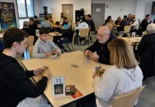 Ils lancent un championnat du monde de Skull King Tournoi de Skull King à Castelsarrasin