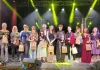 Moissac. Les Voix d’Or de l’Occitanie changent d’échelle au Hall de Paris Les lauréats des Voix d’Or de l’Occitanie 2026 réunis sur scène au Hall de Paris de Moissac