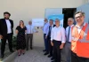 Montauban. Une nouvelle usine pour sécuriser l’eau de 90 000 habitants Inauguration de la nouvelle usine de production d’eau potable de Fonneuve pour le Grand Montauban