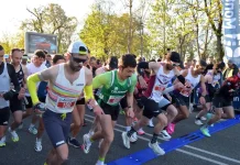 Montauban. Pourquoi la ville repart à la conquête du label « Ville active et sportive » Des participants lors d’un événement sportif à Montauban dans le cadre de la candidature au label Ville active et sportive