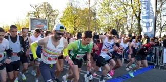 Montauban. Pourquoi la ville repart à la conquête du label « Ville active et sportive » Des participants lors d’un événement sportif à Montauban dans le cadre de la candidature au label Ville active et sportive