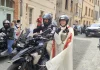 51 motos ont fait vivre les Rogations à travers la campagne moissagaise À Moissac, 51 motos ont sillonné la campagne pour les Rogations 2026.