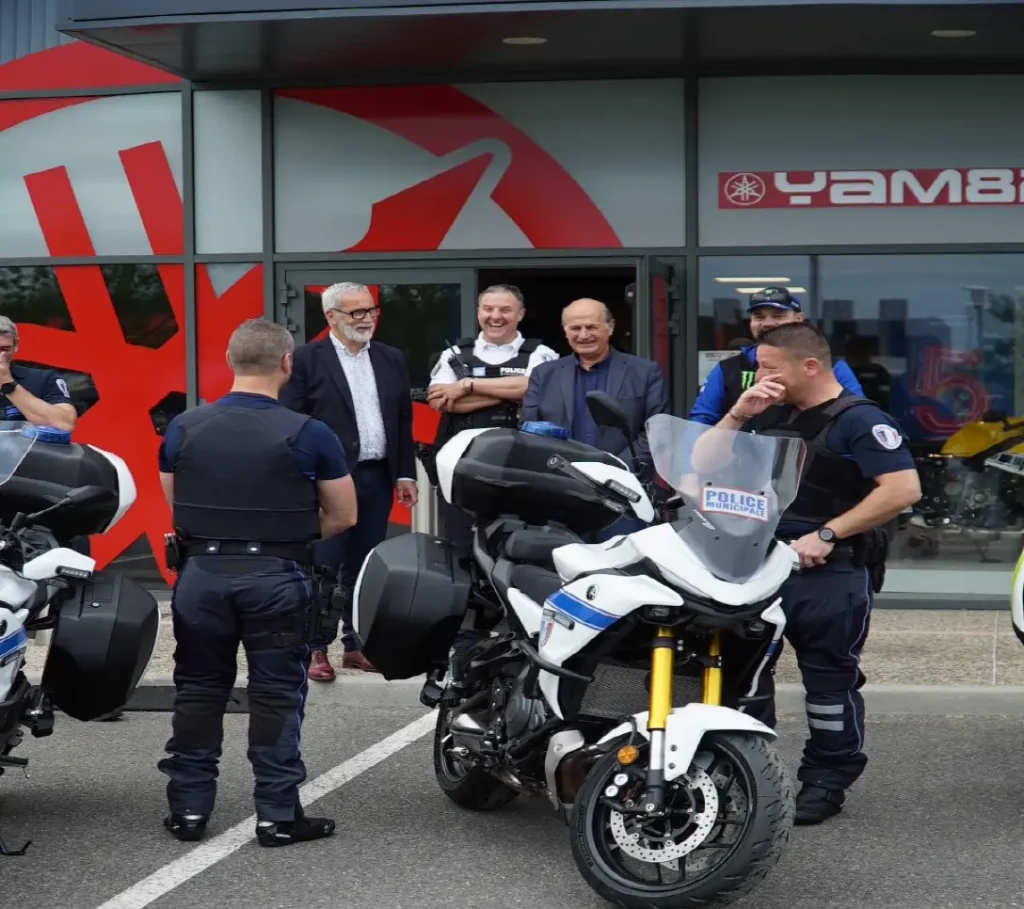 nouvelles motos Montauban
