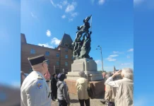 De Bourdelle à Bourdelle en passant par Bourjade, Montauban honore sa mémoire militaire printemps des cimetieres montauban