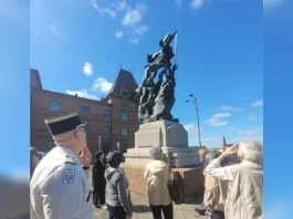 De Bourdelle à Bourdelle en passant par Bourjade, Montauban honore sa mémoire militaire printemps des cimetieres montauban