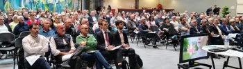 Réunion d’information sur le nucléaire organisée à Golfech avec plus de 200 élus locaux