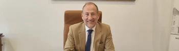 Vincent Roberti, préfet de Tarn-et-Garonne, avant son départ vers l'organisation des Jeux olympiques d'hiver 2030