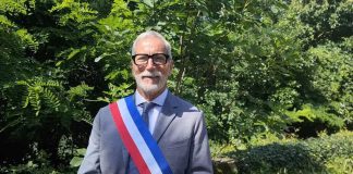 Didier Lallemand : « Je ne veux laisser personne au bord de la route » Didier Lallemand, maire de Montauban, lors d'un entretien accordé à Journal du Jour