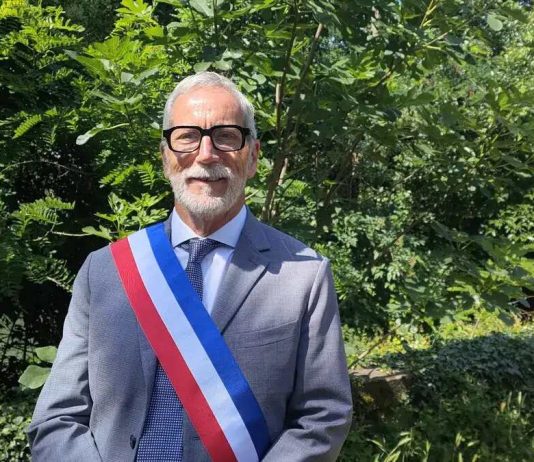 Didier Lallemand : « Je ne veux laisser personne au bord de la route » Didier Lallemand, maire de Montauban, lors d'un entretien accordé à Journal du Jour
