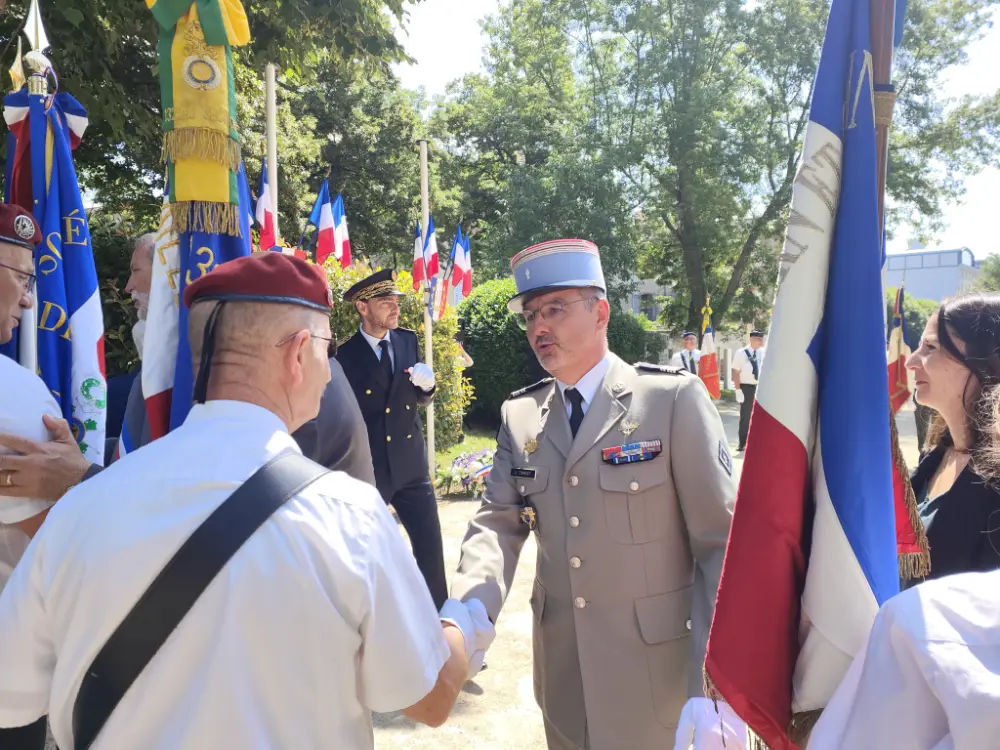 71 ans après, Montauban n'oublie pas les combattants d'Indochine 5 IMG20260608114559