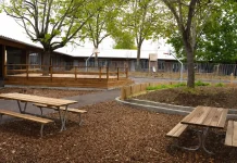 Montauban annonce la climatisation de toutes ses écoles Une école de Montauban concernée par le futur programme de climatisation et de rénovation des bâtiments scolaires.