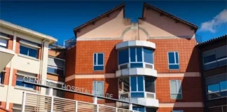 Didier Lallemand prend la présidence du Conseil de surveillance de l’hôpital de Montauban Didier Lallemand élu président du Conseil de surveillance