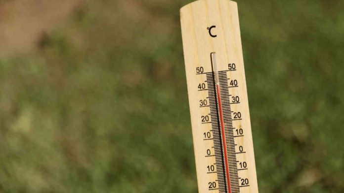 Moissac adapte l'organisation des écoles face à la canicule Les écoles de Moissac fermeront les après-midi des 22 et 23 juin.