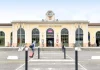 Une explication entre trois jeunes dégénère en violences à la gare de Montauban La gare SNCF de Montauban où s'est déroulée l'altercation