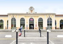 Une explication entre trois jeunes dégénère en violences à la gare de Montauban La gare SNCF de Montauban où s'est déroulée l'altercation