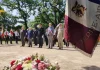 71 ans après, Montauban n’oublie pas les combattants d’Indochine Cérémonie d'hommage aux morts pour la France en Indochine au cours Foucault à Montauban