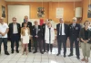 Montauban, les médaillés du travail rappellent l’importance de la reconnaissance professionnelle Assemblée générale de l'Association des médaillés du travail de Tarn-et-Garonne à Montauban