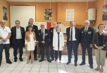 Montauban, les médaillés du travail rappellent l’importance de la reconnaissance professionnelle Assemblée générale de l'Association des médaillés du travail de Tarn-et-Garonne à Montauban