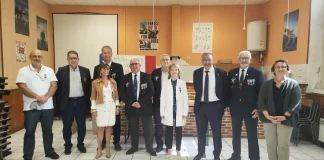Montauban, les médaillés du travail rappellent l’importance de la reconnaissance professionnelle Assemblée générale de l'Association des médaillés du travail de Tarn-et-Garonne à Montauban
