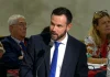 « La Région est devenue plus grosse, mais pas plus performante » : dix ans après la fusion, le bilan de l’Occitanie fait débat Quentin Lamotte intervient lors de l'assemblée plénière consacrée au compte administratif 2025 de la Région Occitanie