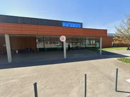 Un homme poursuivi après avoir menacé des employées de la piscine Ingréo à Montauban Entrée de la piscine Ingréo de Montauban où une altercation a conduit à l'interpellation d'un homme.